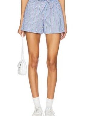 Damson Madder Krissy Short